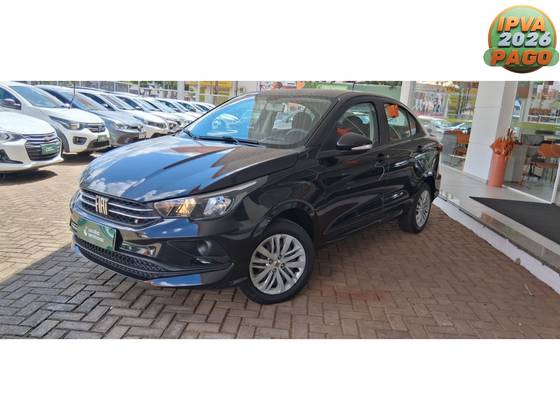FIAT CRONOS 1.0 FIREFLY FLEX DRIVE MANUAL